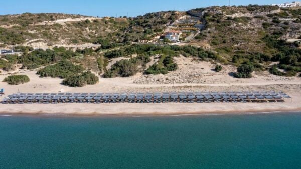 Kos: Diamond Beach Day With Transfers and Sun Lounge - Frequently Asked Questions