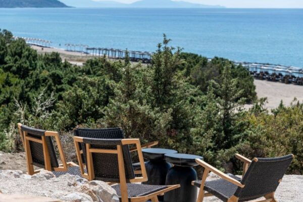 Kos: Diamond Beach Day With Transfers and Sun Lounge - The Sum Up