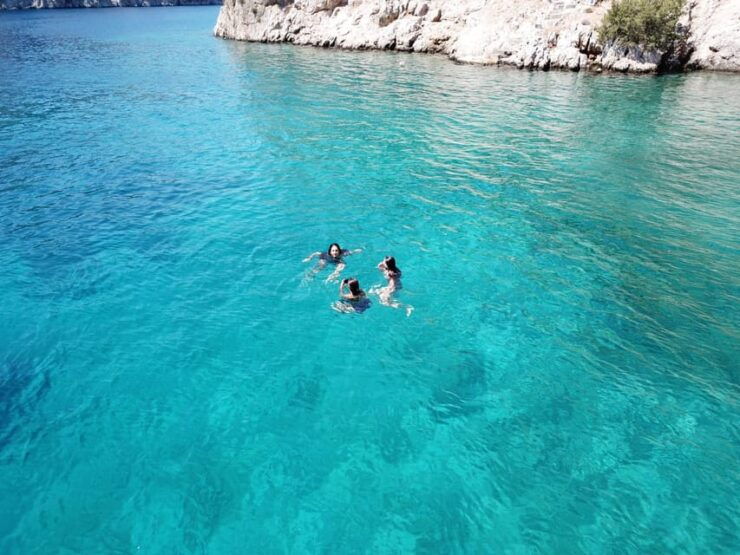 Kos: Exclusive Beach Experience With Transfer - Good To Know