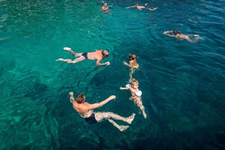 Kos: Exclusive Beach Experience With Transfer - Adventure Itinerary