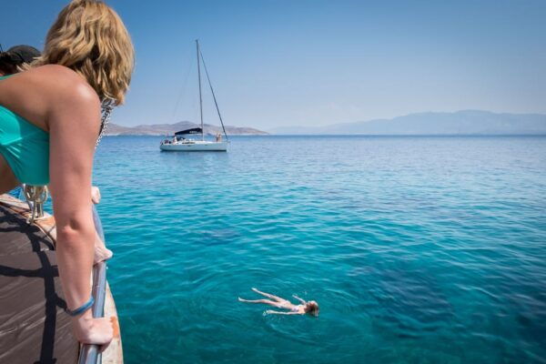 Kos: Exclusive Beach Experience With Transfer - Customer Experiences