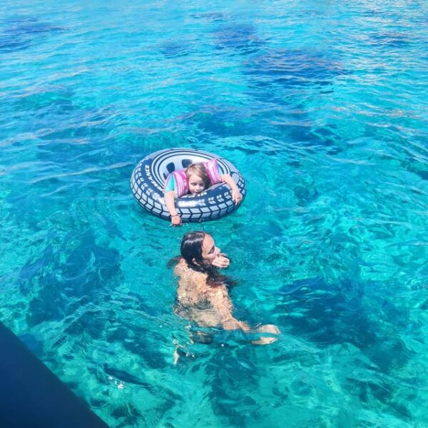 Kos: Exclusive Beach Experience With Transfer - Booking Information