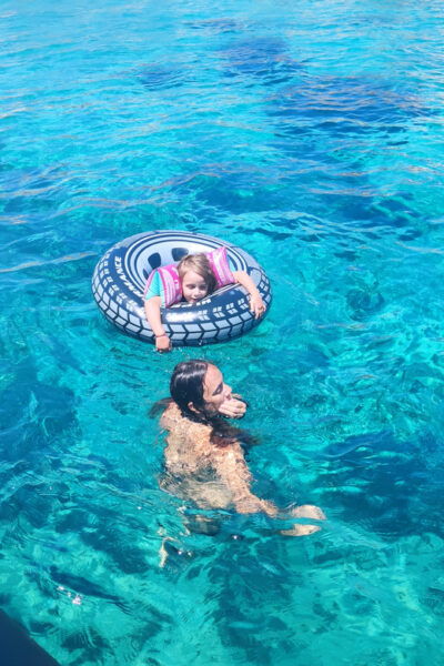 Kos: Exclusive Beach Experience With Transfer - Tips for Participants