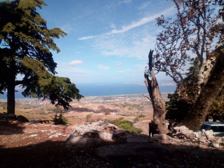 Kos: Explore More in Kos - Tour Activity Details