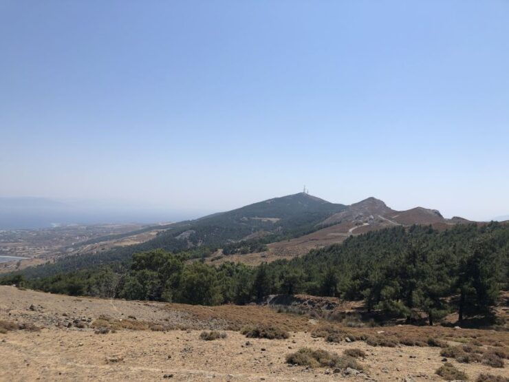 Kos: Explore More in Kos - Tour Booking Details