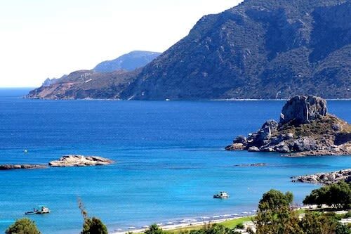 Kos Ferryboat Tour from Bodrum - From Bodrum’s harbor to a Greek island