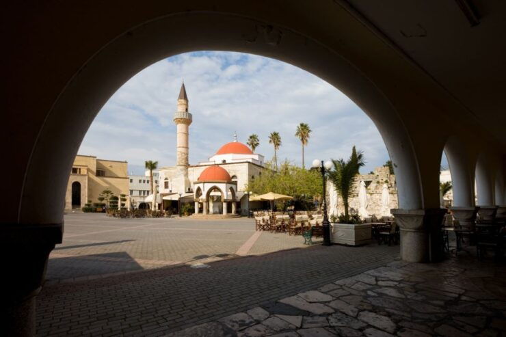 Kos: First Discovery Walk and Reading Walking Tour - Experience Highlights