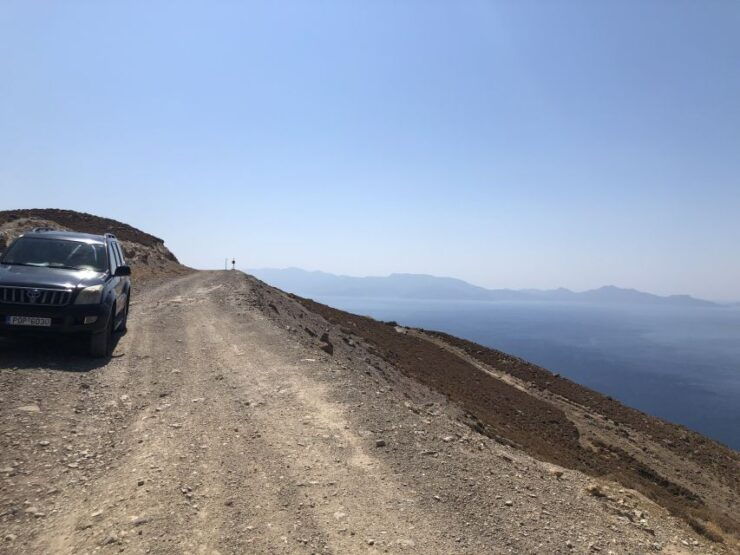Kos: Full-Day Jeep Safari With Lunch - Experience Highlights