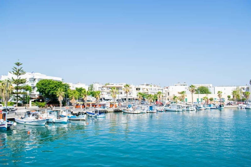 Kos, Greece: Fishing Trip Experience with Captain Tasos - What to Expect from the Fishing Trip in Kos