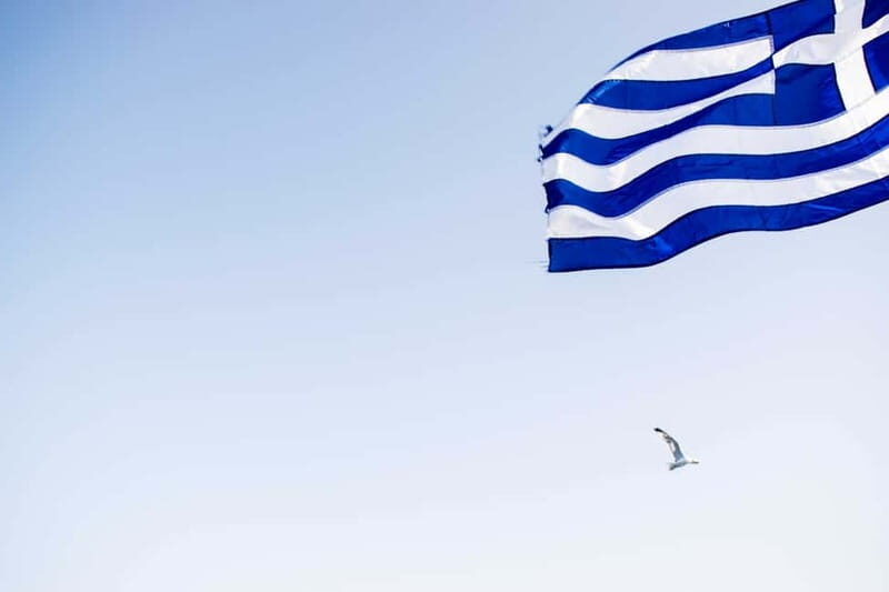 Kos, Greece: Fishing Trip Experience with Captain Tasos - FAQ