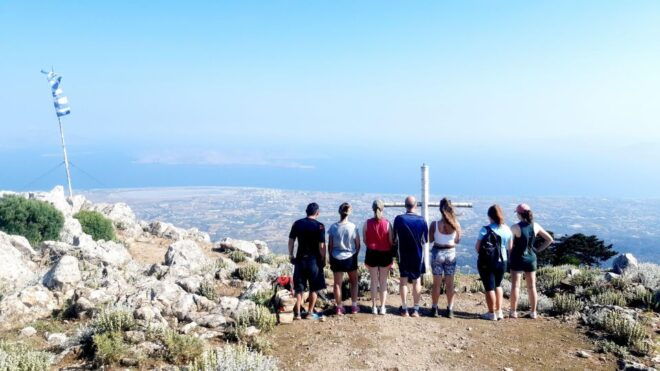 Kos, Greece: Fitness & Wellness Retreat at a Luxury Villa - Additional Activities and Upgrades