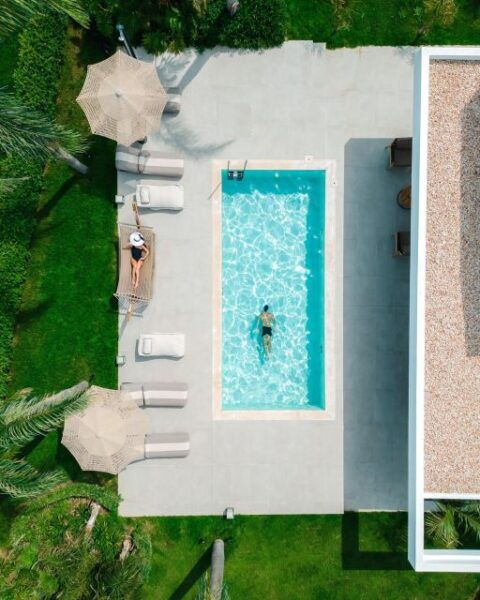 Kos, Greece: Fitness & Wellness Retreat at a Luxury Villa - Common Questions