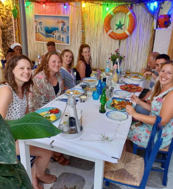 Kos, Greece: Fitness & Wellness Retreat at the Beach - Full Description