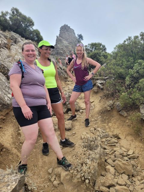 Kos, Greece: Fitness & Wellness Retreat at the Beach - Guided Hikes
