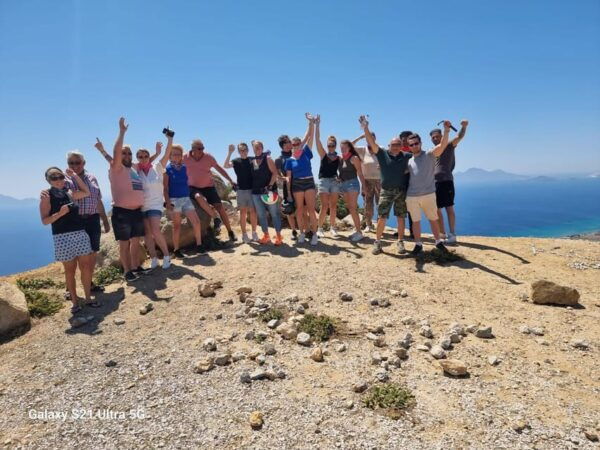 Kos: Guided Jeep or Quad Off-Road Tour With Drinks and Lunch - Why Choose This Tour
