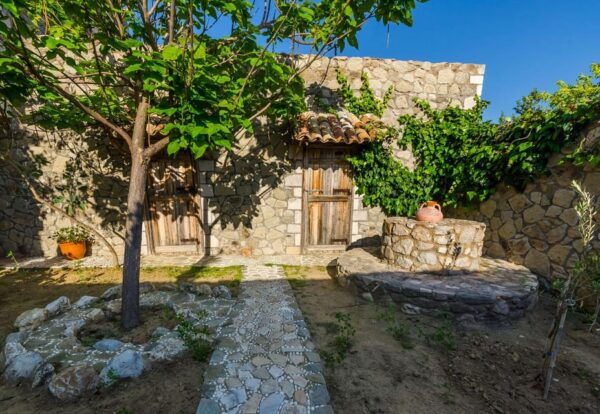 Kos: Hippocrates Garden Cultural Center Entry Ticket - Additional Visitor Guidelines