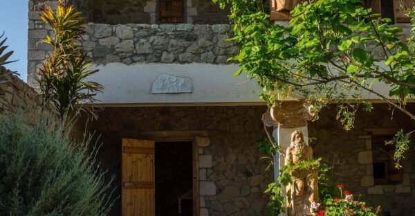 Kos: Hippocrates Garden Cultural Center Entry Ticket - The Sum Up