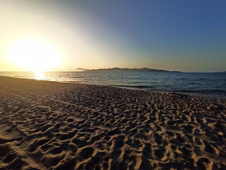 Kos: Horse Riding Experience on the Beach With Instructor - Riding Experience Highlights