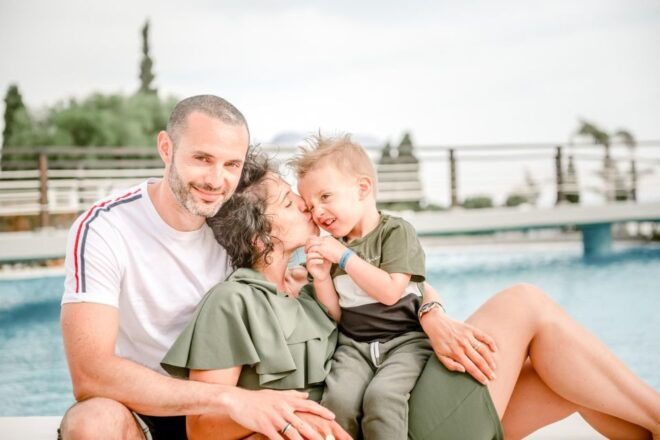 Kos Island Family Photo Shoot - Experience Highlights