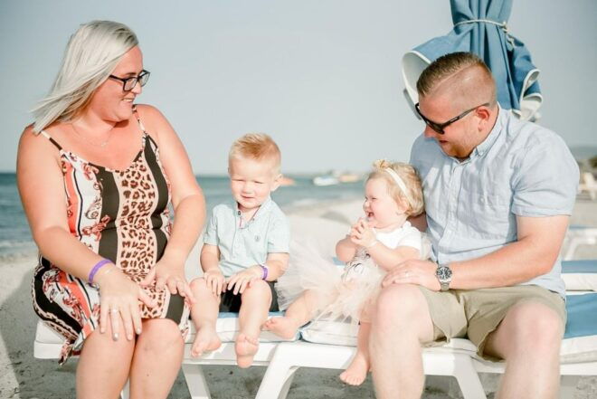 Kos Island Family Photo Shoot - Activity Description