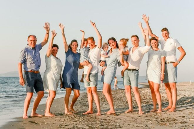 Kos Island Family Photo Shoot - Additional Inclusions