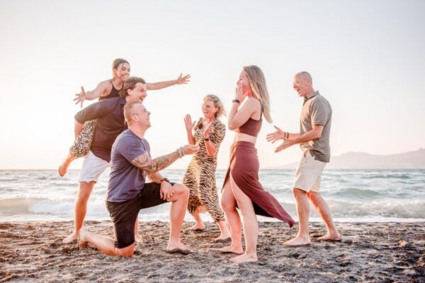 Kos Island Family Photo Shoot - Frequently Asked Questions