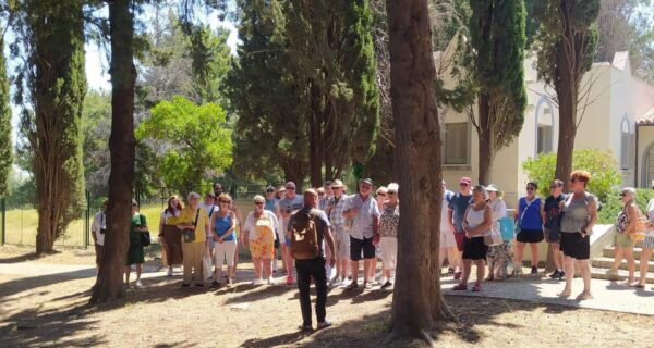 Kos: Island Highlights Bus Tour With Greek Honey Tasting - The Sum Up