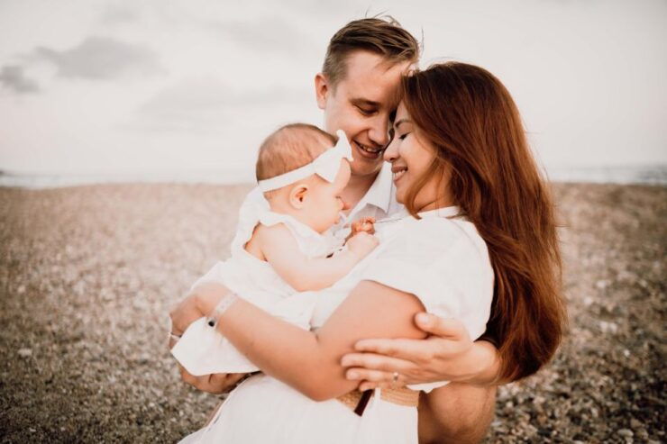 Kos Island Private Family Photoshooting at the Beach - Package Details