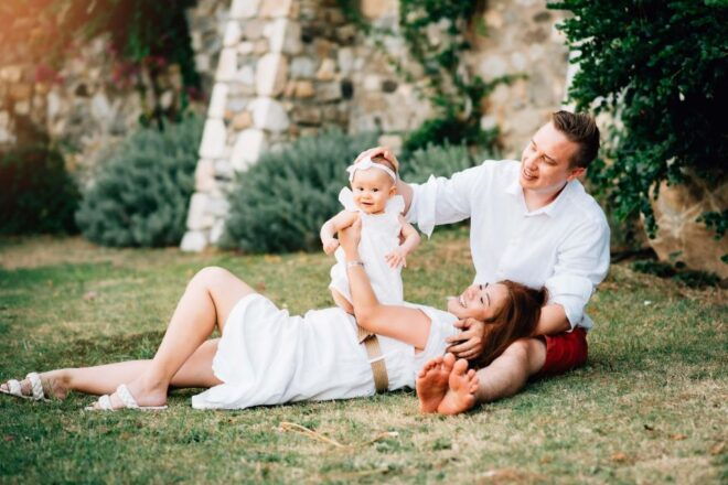 Kos Island Private Family Photoshooting at the Beach - Photoshoot Description