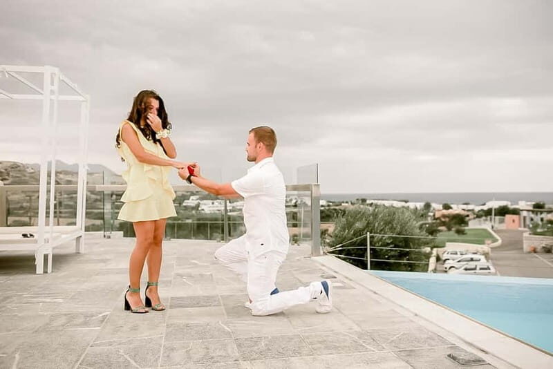 Kos island Proposal Photoshoot - Good To Know