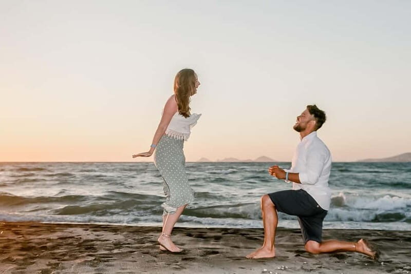 Kos island Proposal Photoshoot - Final Thoughts