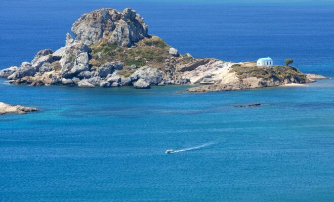 Kos: Kefalos Bay Boat Cruise With Fishing, Swimming, & Meal - Participant Requirements