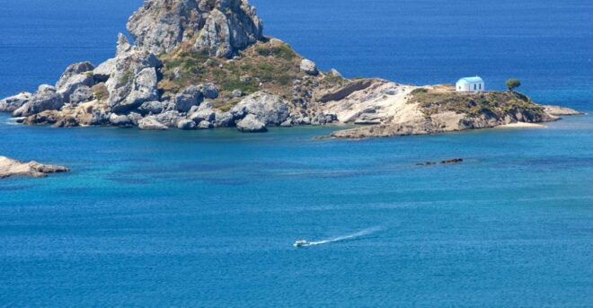 Kos: Kefalos Bay Boat Cruise With Fishing, Swimming, & Meal - Customer Feedback