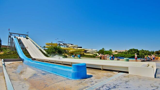 Kos: Lido Water Park Entry Ticket and Optional Transfer - Visitor Guidelines