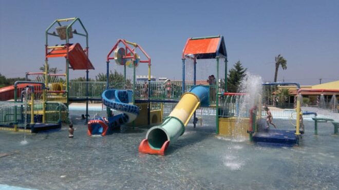 Kos: Lido Water Park Entry Ticket and Optional Transfer - What to Bring