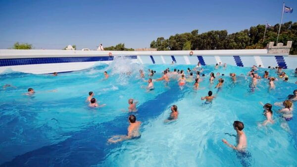 Kos: Lido Water Park Entry Ticket and Optional Transfer - Reviews and Ratings