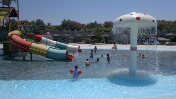 Kos: Lido Water Park Entry Ticket and Optional Transfer - Additional Services