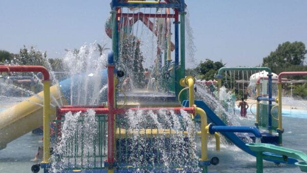 Kos: Lido Water Park Entry Ticket and Optional Transfer - Frequently Asked Questions