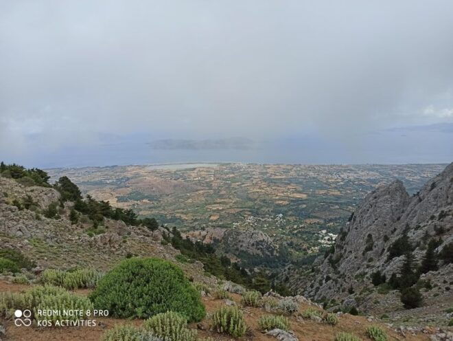 Kos: Moderate Hiking Tour on Dikaios Mountain - Frequently Asked Questions