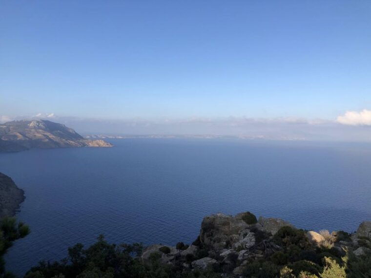 Kos : Off the Beaten Track Tour in Kefalos & Cavo Paradiso - The Practicalities: What to Expect