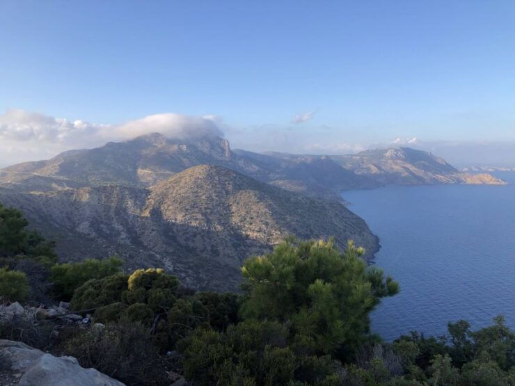 Kos : Off the Beaten Track Tour in Kefalos & Cavo Paradiso - Free Cancellation and Reservation