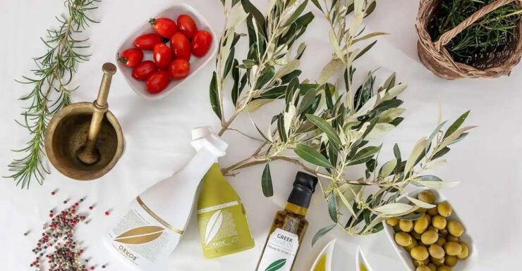 Kos Olive Oil Tasting & Farm Experience - Experience Details