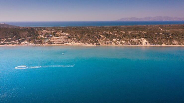 Kos: Paradise Beach Return Transfer - Booking Information