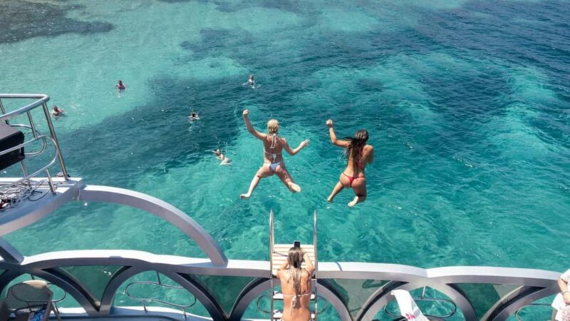 Kos Pearl 3 Island: Lounge in Luxury on the Aegean Waves - Practical Tips for a Smooth Experience