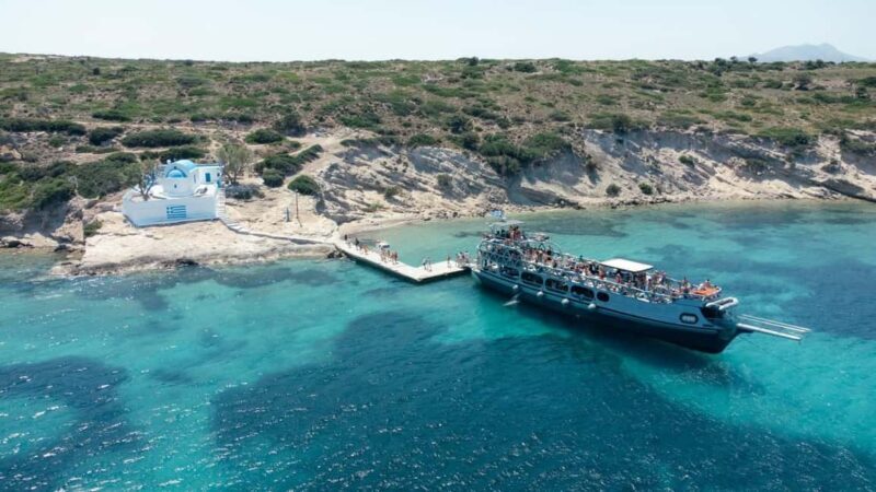 Kos Pearl 3 Island: Lounge in Luxury on the Aegean Waves - The Reviews: What Real Travelers Say