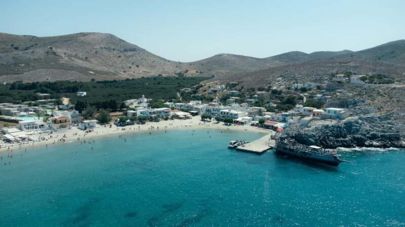 Kos Pearl 3 Island: Lounge in Luxury on the Aegean Waves - Final Thoughts: Is This Cruise for You?