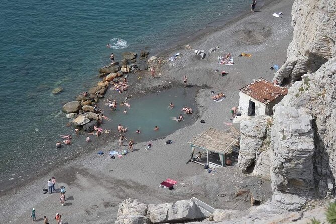Kos Private Airport and Hotel Transfer - Comfortable and Hassle-free Travel Experience