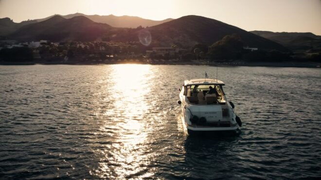 Kos: Private Boat Experience - Booking and Payment