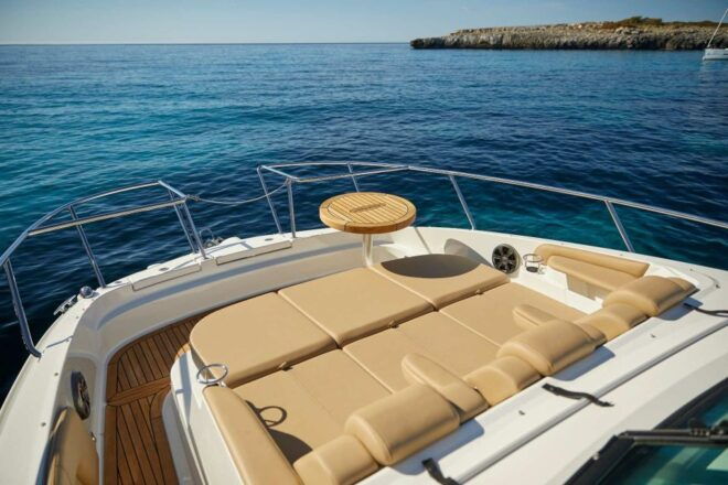Kos: Private Boat Experience - Location