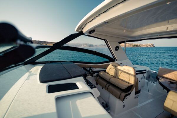 Kos: Private Boat Experience - The Sum Up